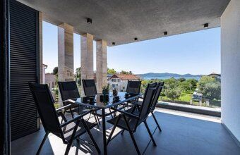 KR25-13, Real Estate Agency AMAXADES REALITY offers for sale an exclusive, above-standard…