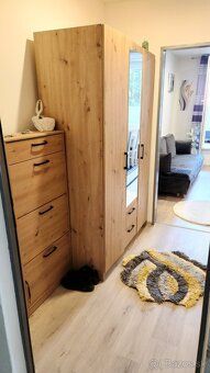 For sale 2-room completely newly renovated apartment in 11 / 2024 fully furnished including…