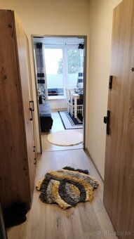 For sale 2-room completely newly renovated apartment in 11 / 2024 fully furnished including…