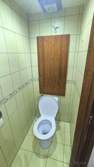 Výběr 2+1 bytu k pronájmu