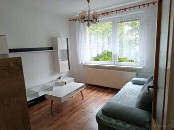 Výběr 2+1 bytu k pronájmu