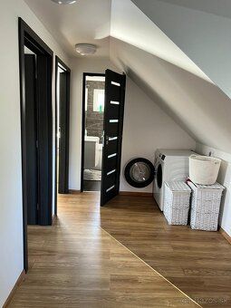 We offer for rent a fully furnished family house located in an attractive and peaceful part of…