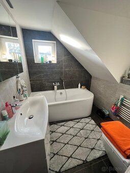 We offer for rent a fully furnished family house located in an attractive and peaceful part of…