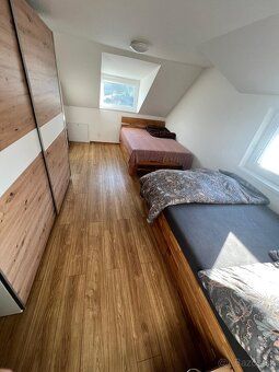 We offer for rent a fully furnished family house located in an attractive and peaceful part of…