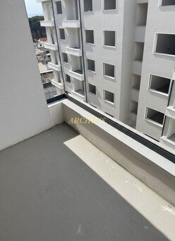 🏡 2-bedroom apartment in new development with sea view – Drač (