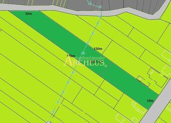 ARCHEUS нерухомість Нітра Пропонуємо на продаж гарний, сонячний 