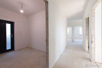 Type: Family house Village: Drienovec Not every dream home is ready for immediate move-in.