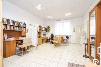 RADO Reality offers for sale an outpatient clinic with area of 101 m