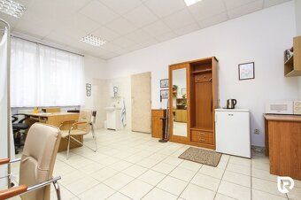 RADO Reality offers for sale an outpatient clinic with area of 101 m