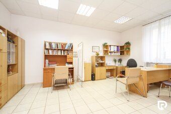 RADO Reality offers for sale an outpatient clinic with area of 101 m