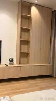 Upscale air-conditioned 2BR apartment, Štúrova (5 minutes from center) – New in 2026