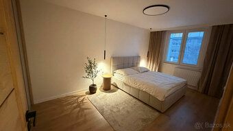 Upscale air-conditioned 2BR apartment, Štúrova (5 minutes from center) – New in 2026
