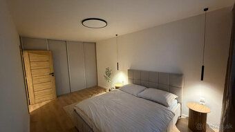 Upscale air-conditioned 2BR apartment, Štúrova (5 minutes from center) – New in 2026