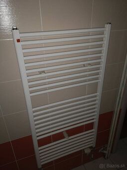 Na predaj 2-izbový byt s dvomi balkónmi vo vyhľadávanej loka