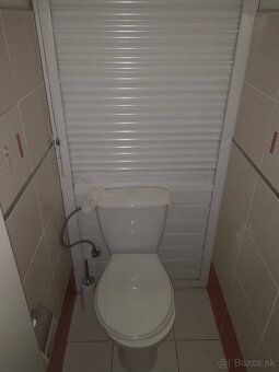 Na predaj 2-izbový byt s dvomi balkónmi vo vyhľadávanej loka