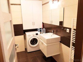 B10 offers for sale a stylish investment 2 bedroom apartment in new construction in Žilina on…