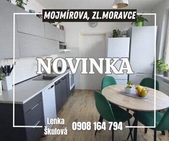 SLOVREAL offers for sale a completely renovated 3-room apartment