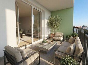 SLOVREAL offers for sale a completely renovated 3-room apartment