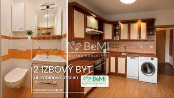 SLOVREAL nabízí k prodeji 1+kk byt, který se nachází ve 3