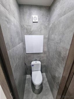 For sale fully renovated 3-bedroom apartment with balcony