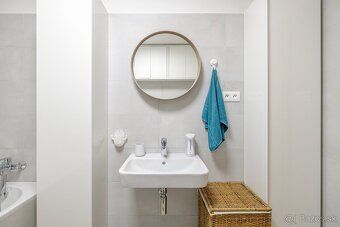 Under exclusive representation of the owner we offer for rent a stylish