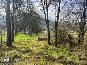 Sprzedam następujące działki w obrębach katastralnych Udiča: C działka 1050/3 z 
