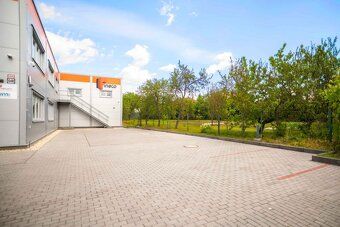 Looking for representative premises? Do you value practicality, modern technology, good…