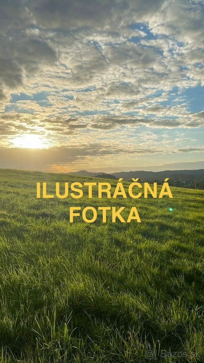 PASIENKY | SVEREPEC | KE SPRÁVĚ Nabízíme k prodeji pozemek - pastviny v obci Sverepec, který…