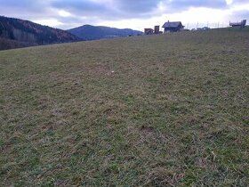 PASIENKY | SVEREPEC | KE SPRÁVĚ Nabízíme k prodeji pozemek - pastviny v obci Sverepec, který…