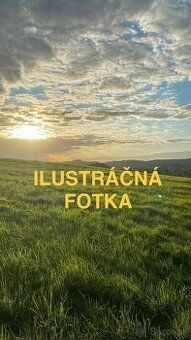 PASIENKY | SVEREPEC | KE SPRÁVĚ Nabízíme k prodeji pozemek - pastviny v obci Sverepec, který…