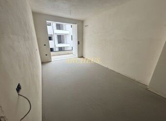 🏡 2-bedroom apartment in new development with sea view – Drač (