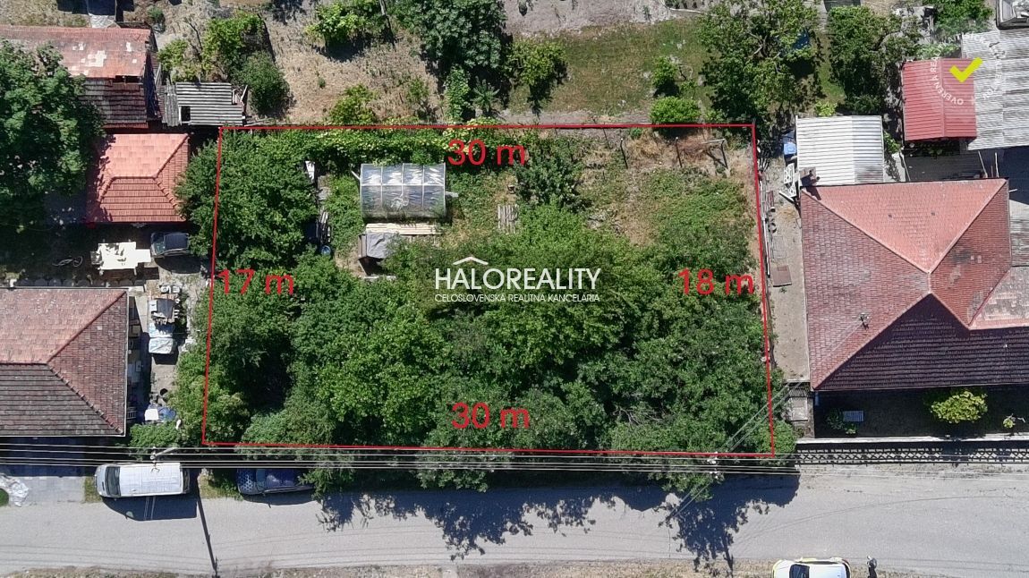 Realitní kancelář HALO reality a Andrea Kovarčíková, kontakt