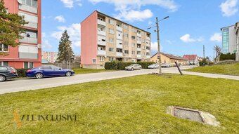 Realitná kancelária ALL INCLUSIVE REAL Vám ponúka
 na predaj