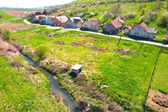 Spoločnosť Slovak Estate s.r.o. ponúka na predaj stavebný po