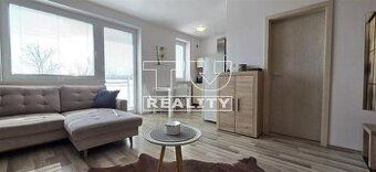 TU Reality oferuje na sprzedaż częściowo umeblowane i całkowicie nowe studio z loggią i…