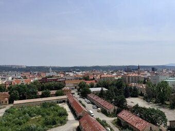 TU Reality oferuje na sprzedaż częściowo umeblowane i całkowicie nowe studio z loggią i…