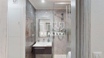 TUreality ponúka na predaj krásny, moderný 2-izbový byt o vý