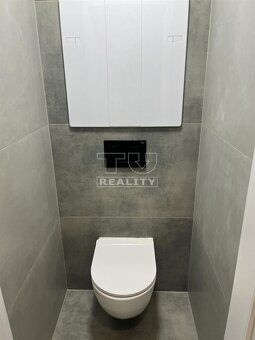 TUreality ponúka na predaj krásny, moderný 2-izbový byt o vý
