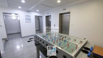 We offer for rent modern office spaces in the building Westend Tower which provides…