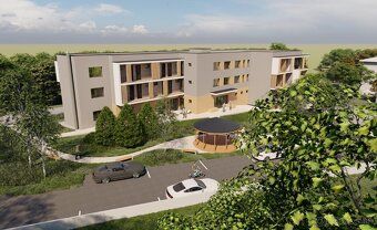 Ponúkam na predaj: Pozemok o výmere 2200m2 pri hlavnej ceste
