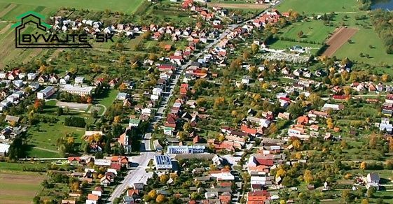 NOVINKA v našej RK! BÝVAJTE-SK vám ponúka na predaj pozemok,
