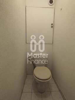 Master Finance s.r.o. ponúka na predaj 3 -izbový byt s loggi