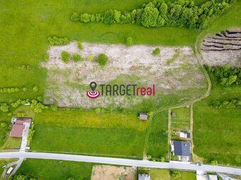 TARGETreal EXKLUZÍVNE ponúka na predaj tri atraktívne staveb
