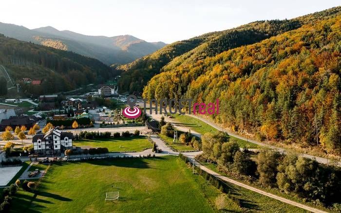 TARGETreal ponúka na predaj Penzión vo Valči vhodný na podni