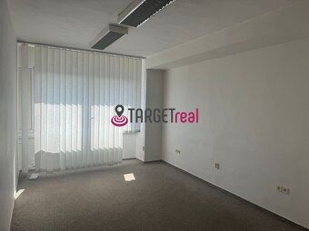 TARGETreal Vám ponúka na prenájom priestory pre Vaše podnika