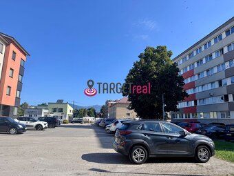 TARGETreal Vám ponúka na prenájom priestory pre Vaše podnika