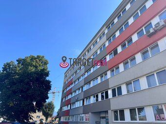 TARGETreal Vám ponúka na prenájom priestory pre Vaše podnika
