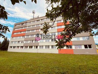 TARGETreal Vám ponúka na prenájom priestory pre Vaše podnika