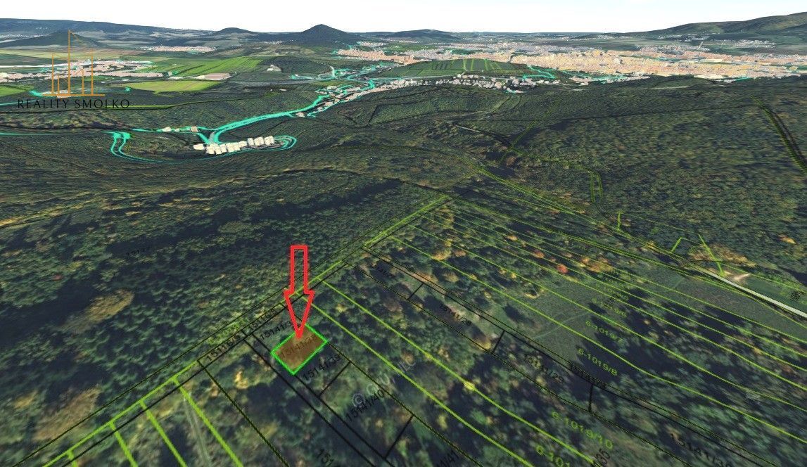 IA123P Vychutnajte si relax priamo v lese v meste Prešov. Re