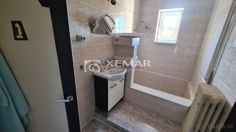 XEMAR ( alebo 0915 142 544 ) ponúka na predaj rodinný dom v 